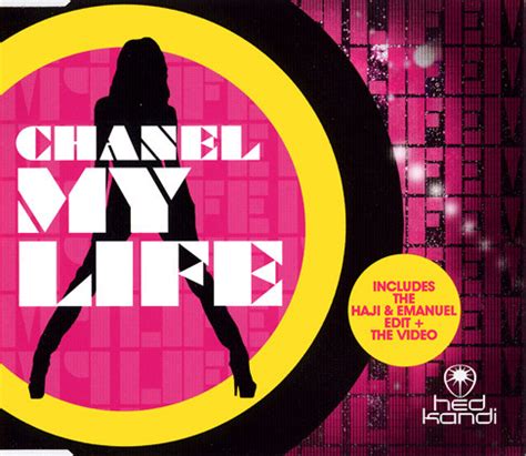 chanel my life original|Chanel – My Life .